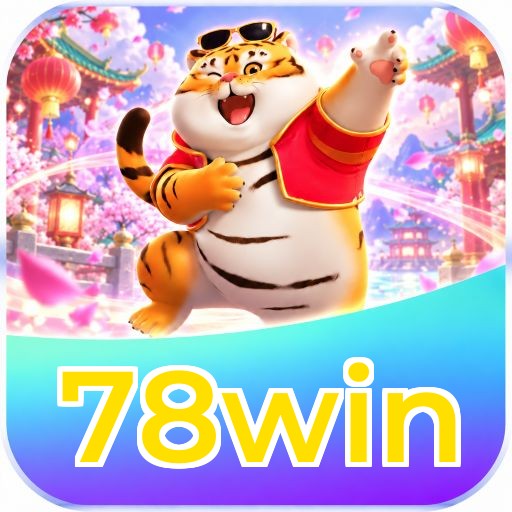 Aplicativo mobile 78win para iOS e Android