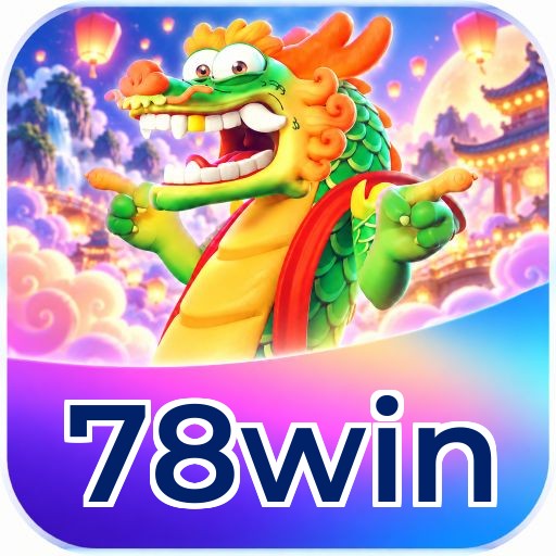 78win APK - Interface do aplicativo Android